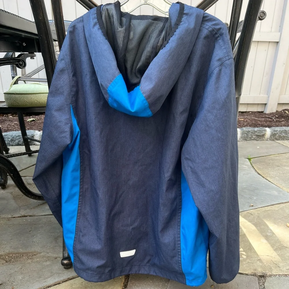 Killtec Windbreaker - Picture 4 of 7